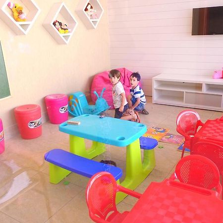 Apartamento Encontro Das Aguas Caldas Novas Extérieur photo