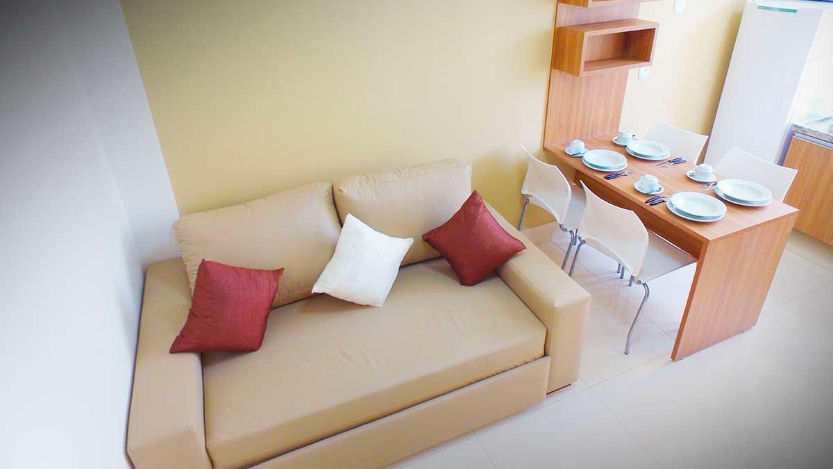 Apartamento Encontro Das Aguas Caldas Novas Extérieur photo