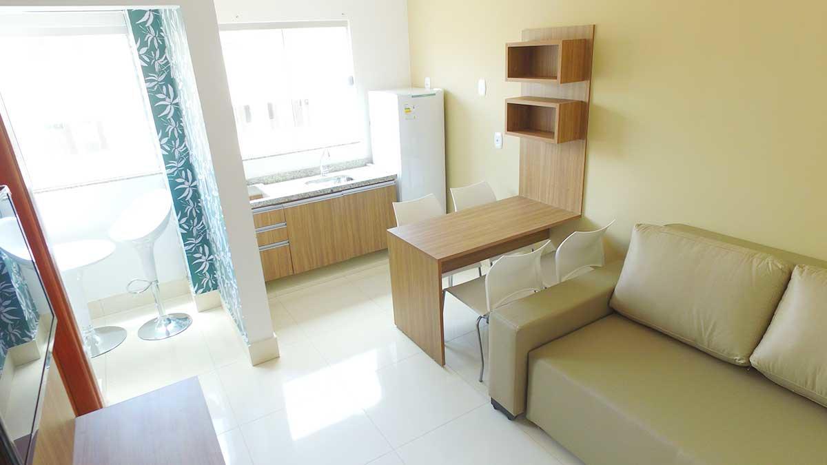 Apartamento Encontro Das Aguas Caldas Novas Extérieur photo