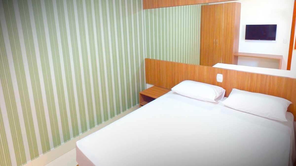 Apartamento Encontro Das Aguas Caldas Novas Extérieur photo